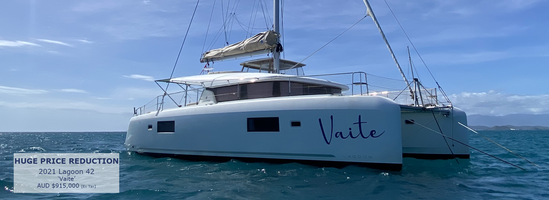 yacht broker sydney