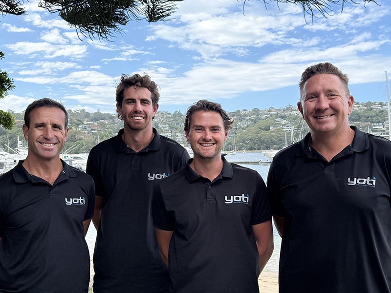 Our Team
