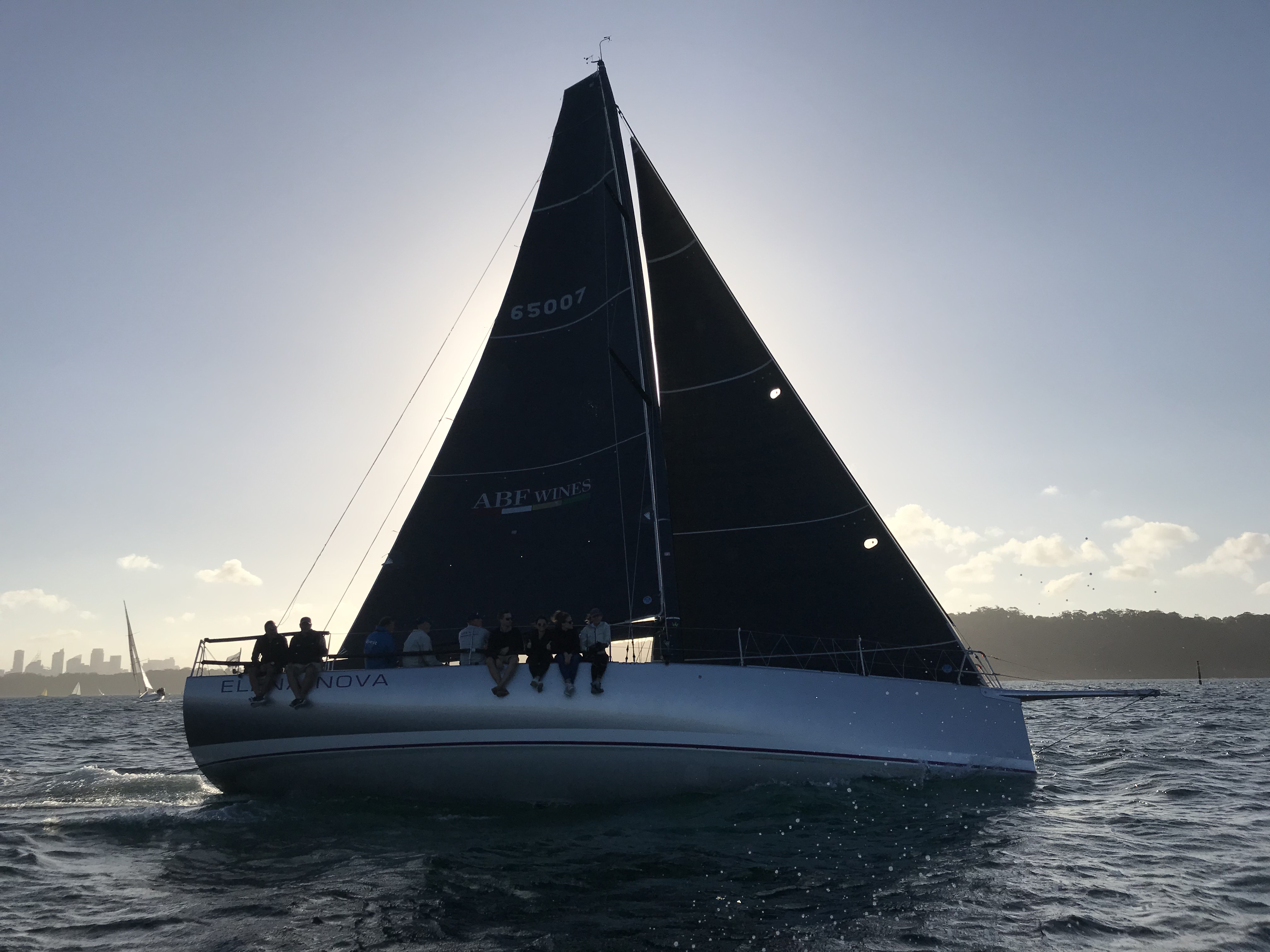 GP42 – Elena Nova – November 2018