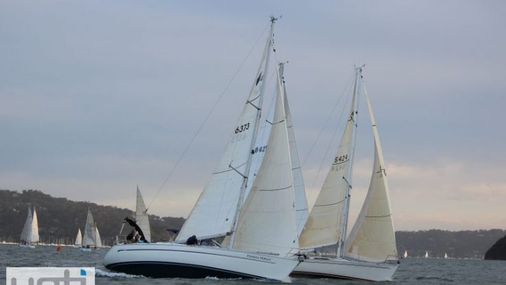 Bavaria 41 - Patrizia Noelle - May 2013
