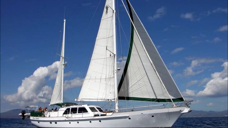 Beneteau First 31.7 - Retrospect - February 2014