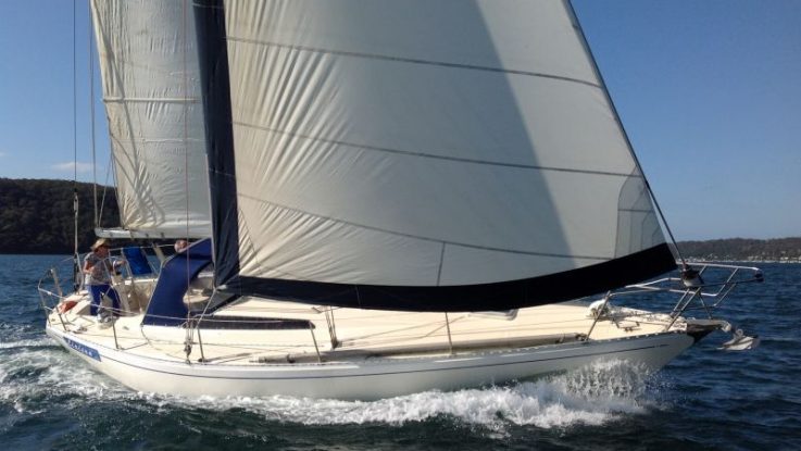 Cole 35 Pawtucket - Liaison - August 2015
