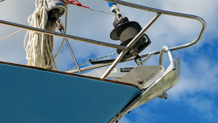 My Five Top Tips On Anchoring