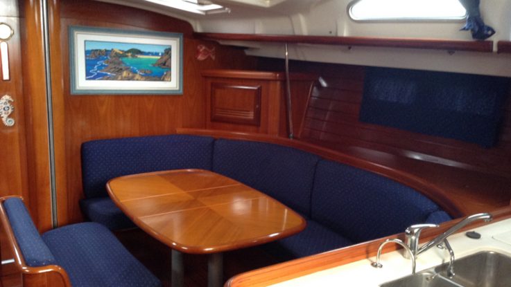 Preparing Your Yacht For Sale