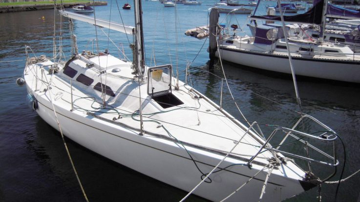 Dubois 36 - Dr Syn - April 2013