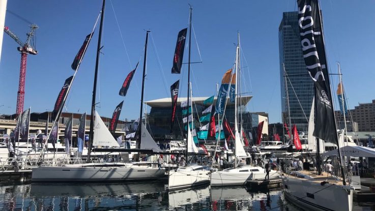 Sydney International Boat Show Wrap Up