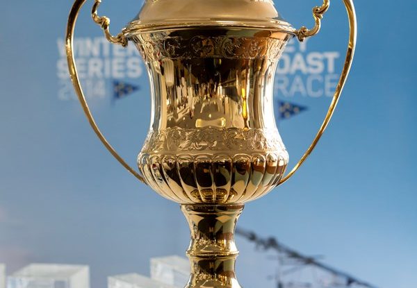 Land Rover Sydney Gold Coast Yacht Race 2015