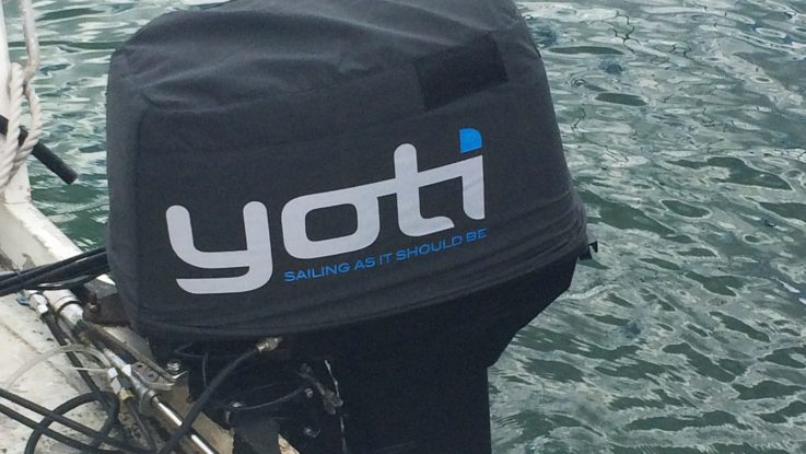 YOTI Supports Middle Harbour Yacht Club