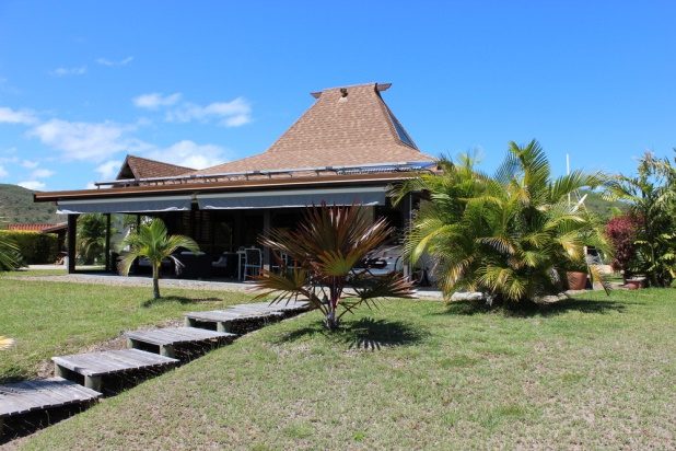 Yoti BlueWater seeks out the best in New Caledonia