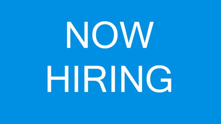 Now Hiring - Yacht Sales - Pittwater