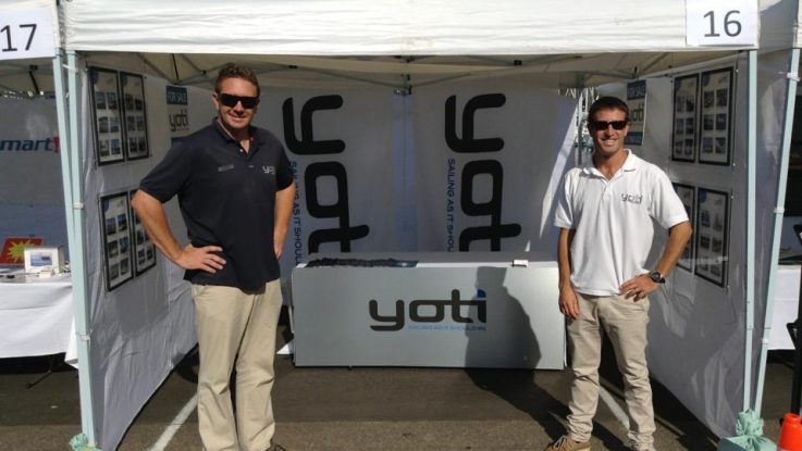 2015 Pittwater Sail Expo