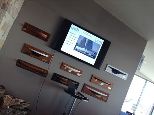 Royal Brighton Yacht Club Showing Off Latest Listings From YOTI