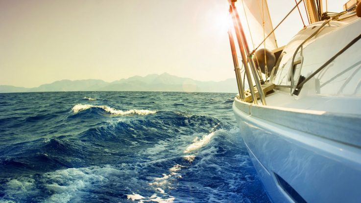 Why Yachties Are The Best People to Travel With